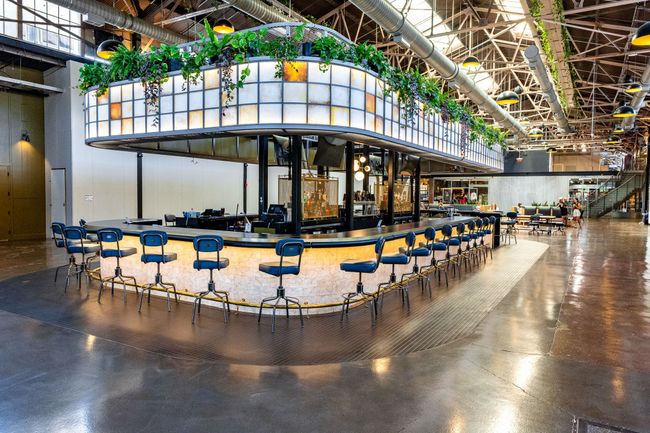 You're also close to the Factory at Franklin, a unique complex with a fantastic selection of stores, restaurants, and bars! | Image 31