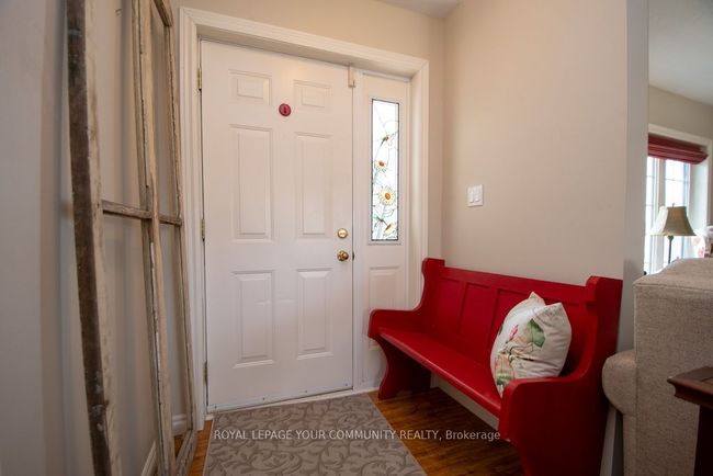 244 Friendly Acres Rd, House other with 3 bedrooms, 3 bathrooms and 2 parking in Hastings ON | Image 7