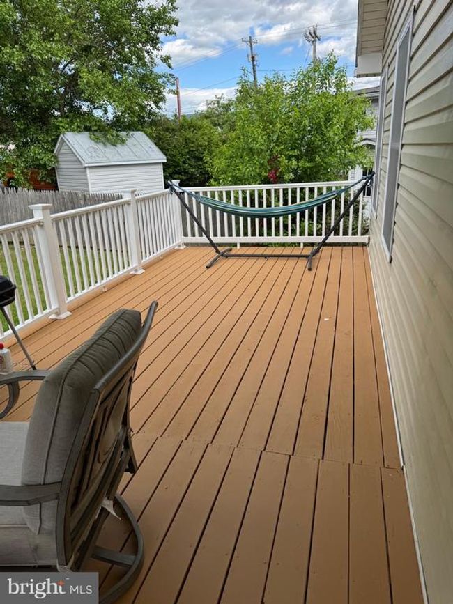 4 Brumback Ave, House other with 3 bedrooms, 2 bathrooms and null parking in LURAY VA | Image 19
