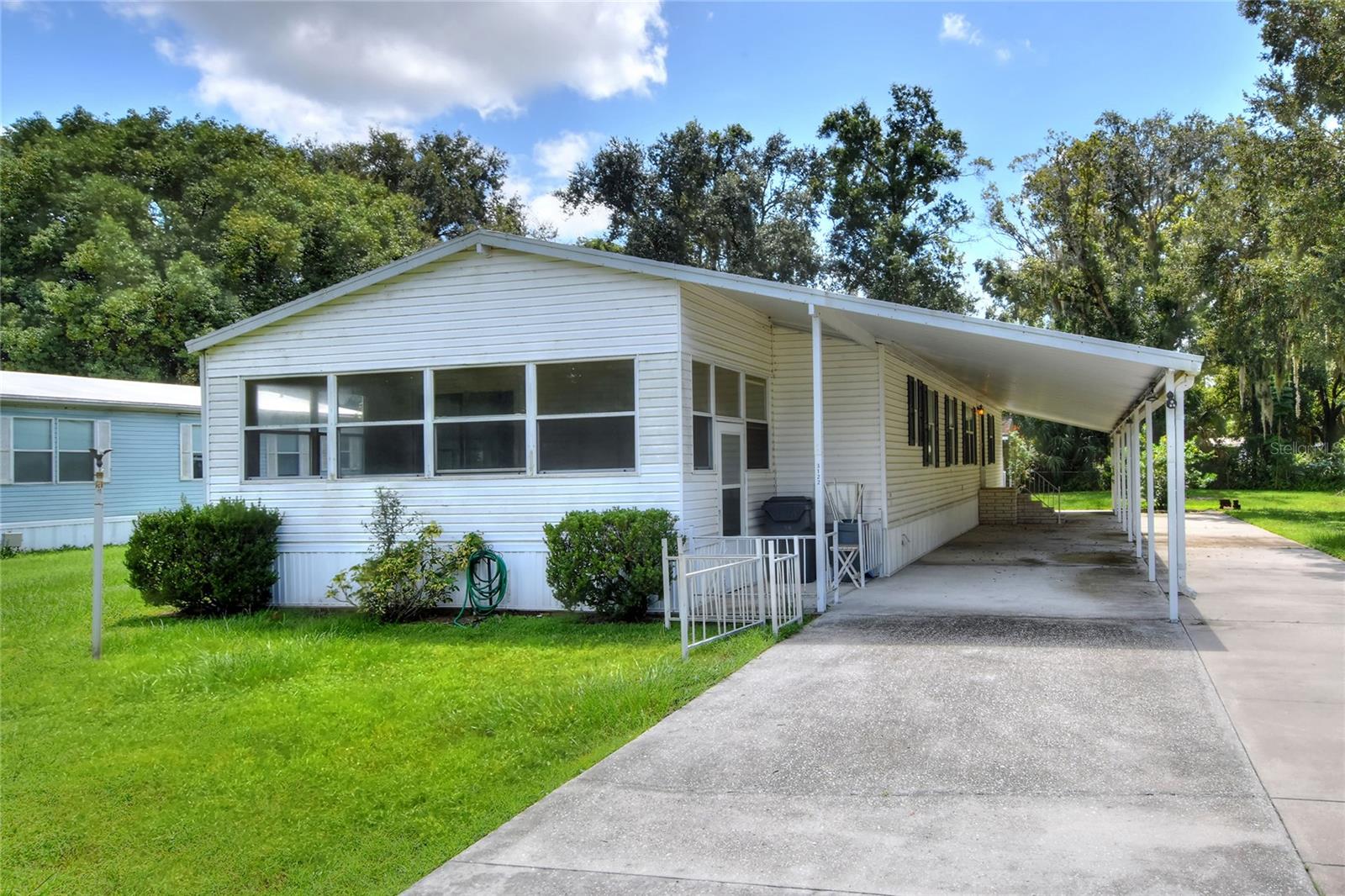 Canandaigua Trl, Lakeland, FL 33810