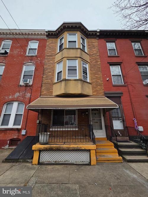 514 Laurel St, READING, PA, 19602-2620 | Card Image