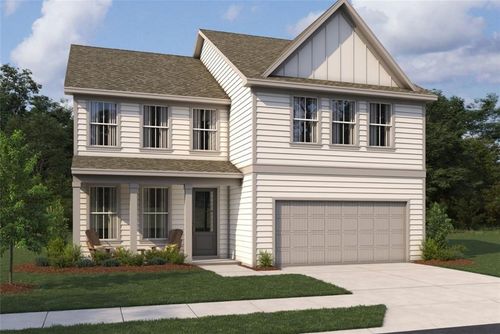 252 Silverleaf Trl, Bethlehem, GA, 30620-1872 | Card Image