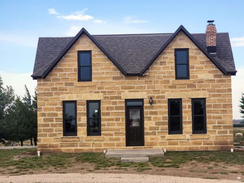 3212 200th St, Dorrance, KS, 67634 | Card Image