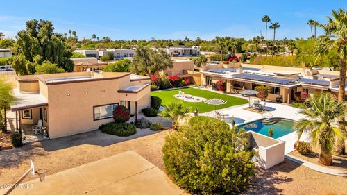 8611 E Jenan Dr, Scottsdale, AZ, 85260-5714 | Card Image