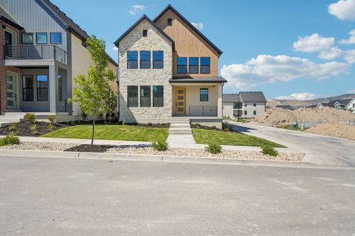 4246 W Bergen Ln, Lehi, UT, 84048-7145 | Card Image