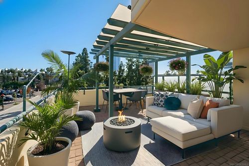 unit-302-510 1st Ave, San Diego, CA, 92101-6777 | Card Image