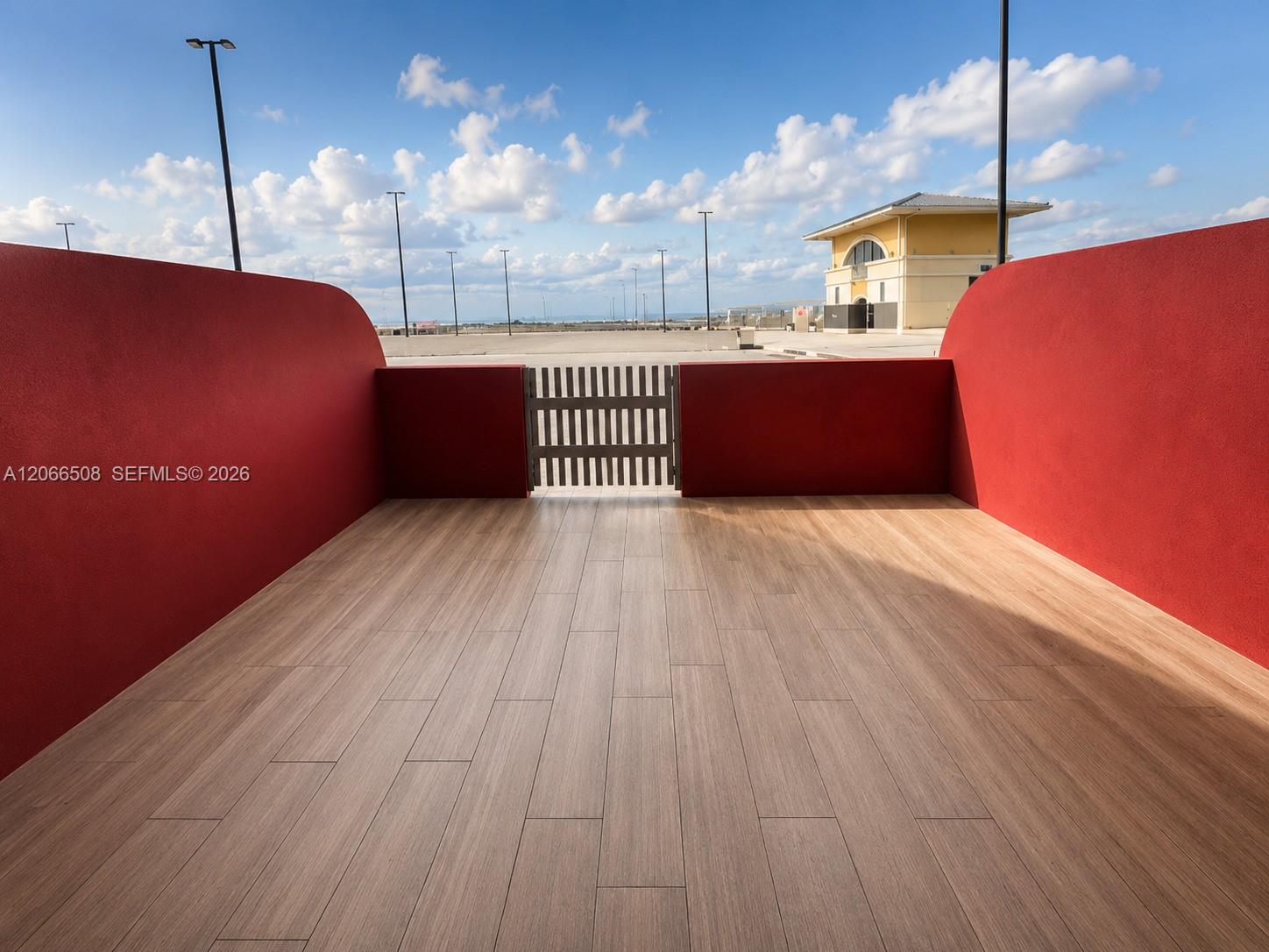 Residential Lease in Miami 3