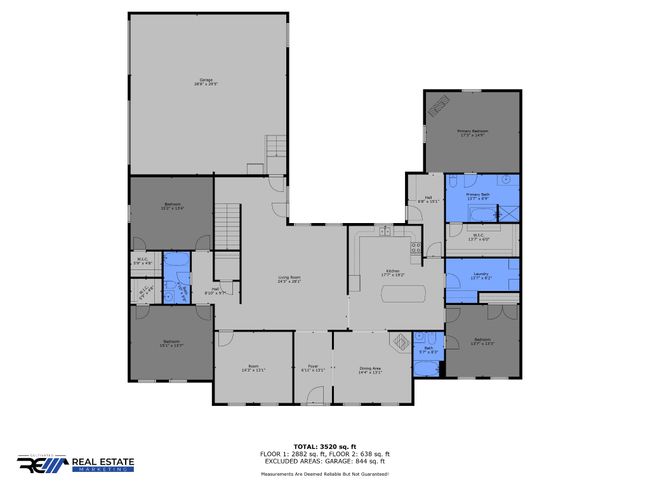 497 Beeker Rd, House other with 4 bedrooms, 4 bathrooms and 4 parking in Pembroke KY | Image 87