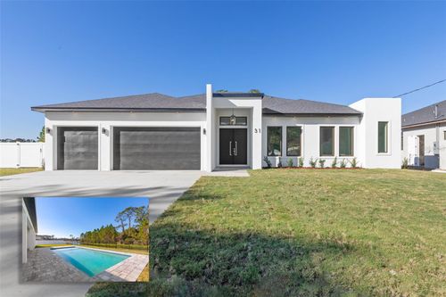 31 Lake Success Drive, PALM COAST, FL, 32137 | Card Image