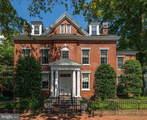 1669 31st St Nw, WASHINGTON, DC, 20007-2968 | Card Image