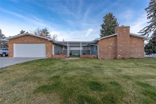 1711 Clubhouse Way, Billings, MT, 59105-3407 | Card Image