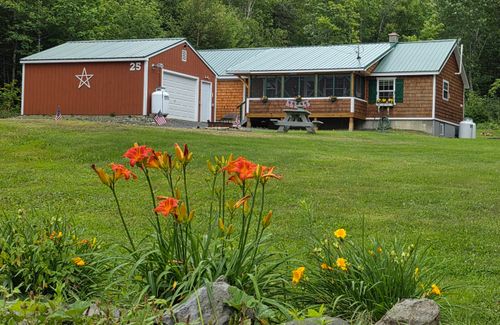 25 Oak Ridge Road, Shirley, ME, 04485 | Card Image