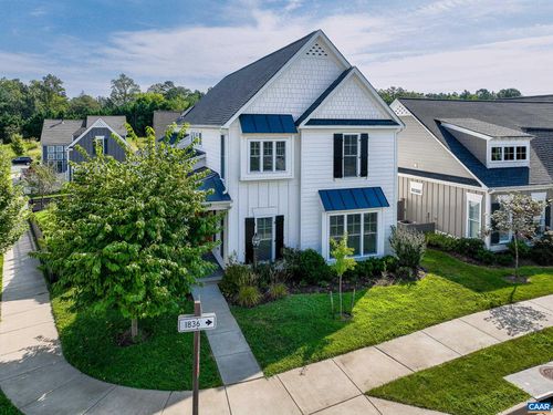 756 Highgate Row, CROZET, VA, 22932-3187 | Card Image