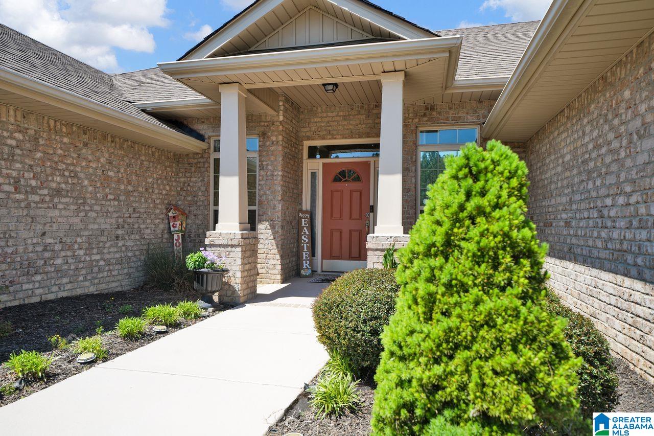 Residential in ODENVILLE 5