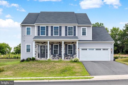 182 Magnolia Dr, MIDDLETOWN, PA, 17057-2341 | Card Image