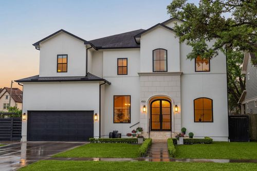 4501 Valerie St, Bellaire, TX, 77401-5817 | Card Image