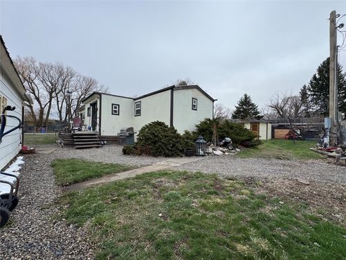 122 S P St, Livingston, MT, 59047-2842 | Card Image