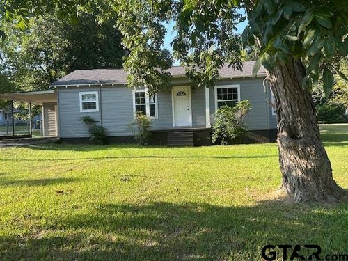 407 W Christine St, Overton, TX, 75684-1660 | Card Image