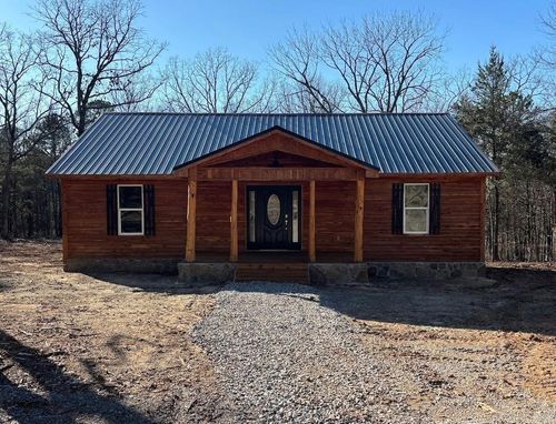 75 Black Oak, Pleasant Plains, AR, 72568-9604 | Card Image