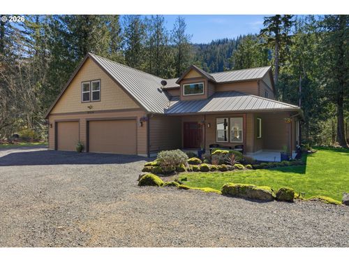 57214 E Marmot Rd, Sandy, OR, 97055-8746 | Card Image