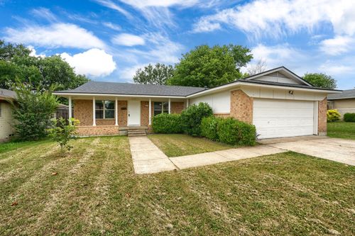 1246 Woodburn Trl, Dallas, TX, 75241-2604 | Card Image