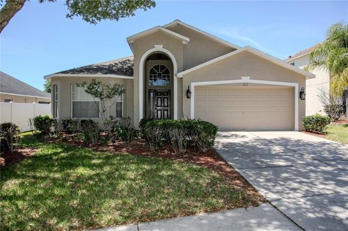 2617 Buckhorn Preserve Blvd, VALRICO, FL, 33596-6511 | Card Image