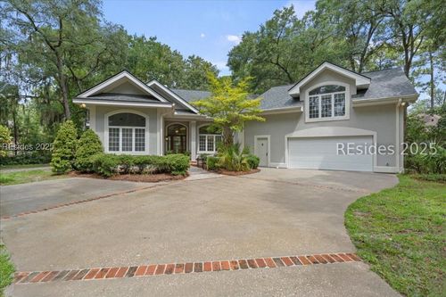 14 Hobonny Pl, Hilton Head Island, SC, 29926-2247 | Card Image