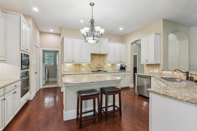 3734 Prelude Springs Ln, House other with 3 bedrooms, 4 bathrooms and 3 parking in Spring TX | Image 4