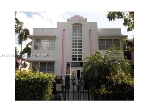 104-1525 Meridian Ave, Miami Beach, FL, 33139-3471 | Card Image