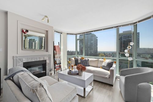 903-140 E 14th St, North Vancouver, BC, V7L | Card Image