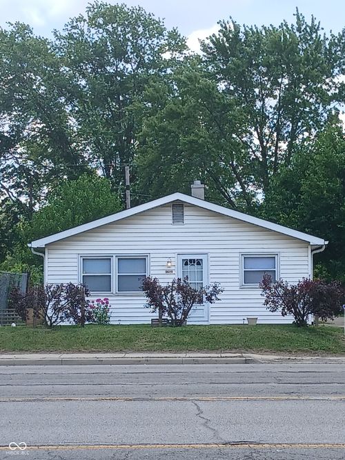 3629 N Emerson Avenue, Indianapolis, IN, 46218 | Card Image