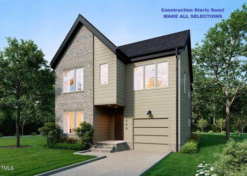 1809 Bennett St, Raleigh, NC, 27604-2313 | Card Image