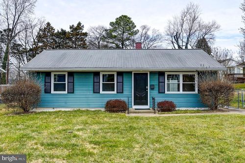 1012 Dunholme Rd, REISTERSTOWN, MD, 21136-3502 | Card Image