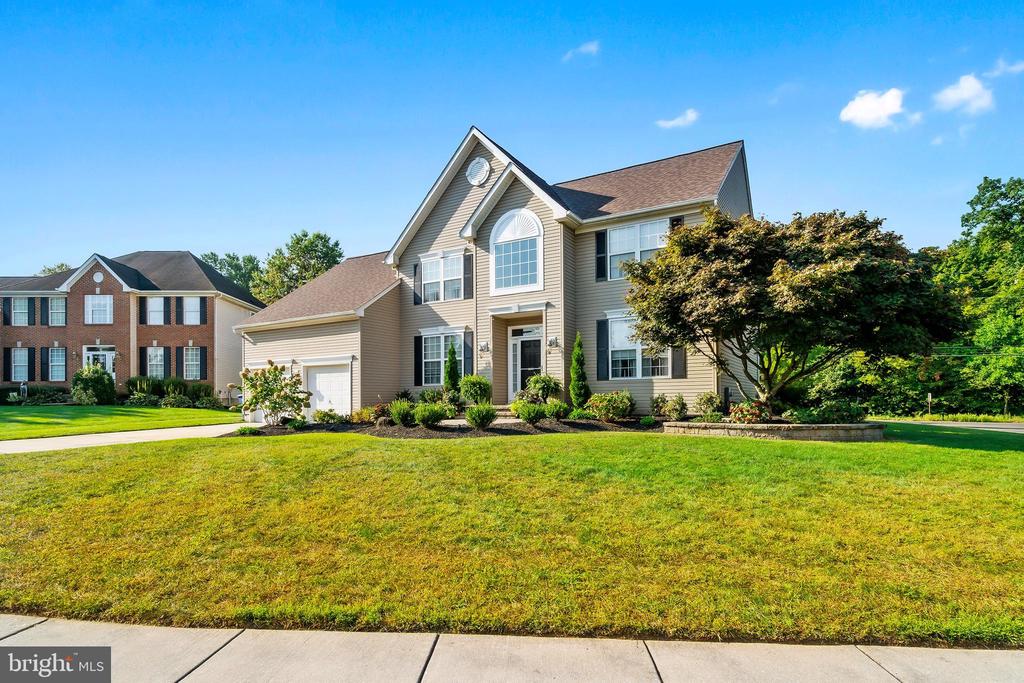 Buttonwood Dr, Bordentown, NJ 08505