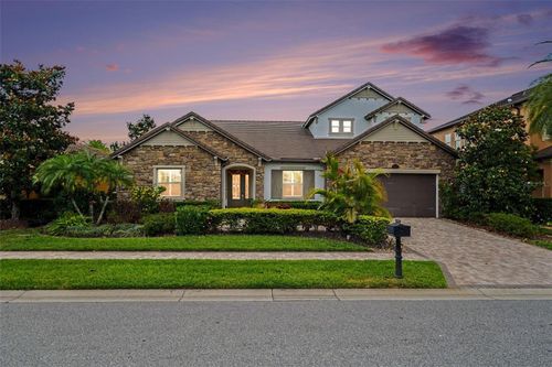 18213 Pine Hammock Blvd, Lutz, FL, 33548-7911 | Card Image