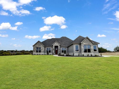 170 Fan Mill Trl, Weatherford, TX, 76085-5803 | Card Image