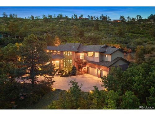 10 Castle Pines Dr N, Castle Rock, CO, 80108-9008 | Card Image