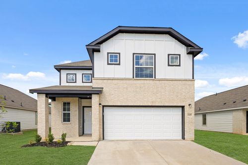 2428 Texas Ash Way, Fort Worth, TX, 76123-1278 | Card Image