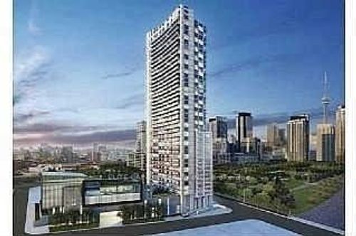 907-85 Queens Quay W, Toronto, ON, M5V1A2 | Card Image