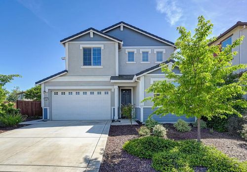 4327 Orpheus Cir, Rancho Cordova, CA, 95742-8230 | Card Image