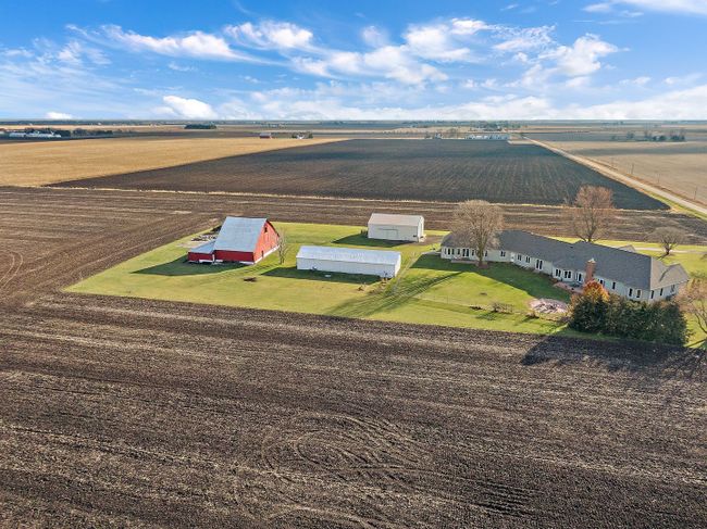 550 Maplewood Rd, House other with 6 bedrooms, 6 bathrooms and 3 parking in Somonauk IL | Image 83