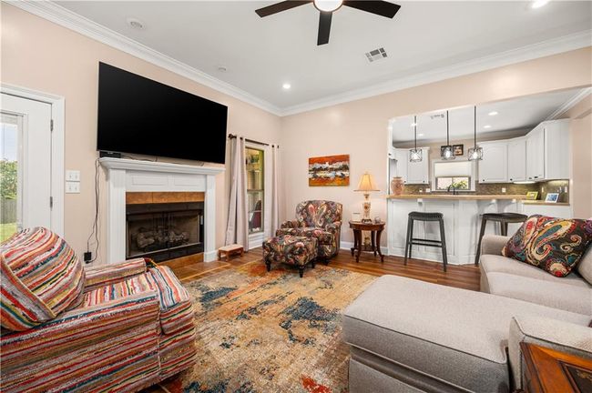 137 Legacy Pointe Dr, House other with 3 bedrooms, 2 bathrooms and null parking in Pineville LA | Image 11