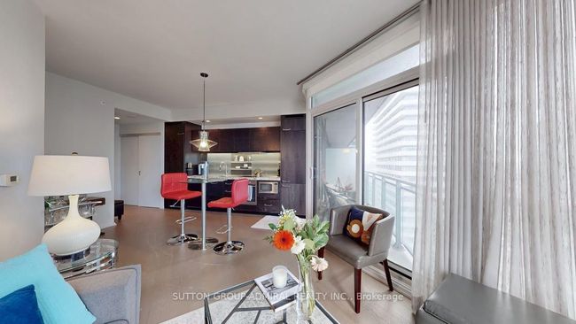 2912 - 45 Charles St E, Condo with 2 bedrooms, 2 bathrooms and 1 parking in Toronto ON | Image 15
