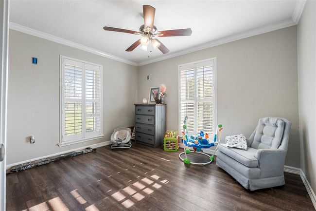 13903 4 Th St, House other with 5 bedrooms, 3 bathrooms and null parking in Santa Fe TX | Image 22