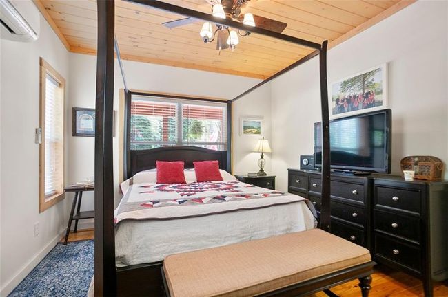 1466 Newport Dr, House other with 3 bedrooms, 3 bathrooms and 1 parking in Ellijay GA | Image 9
