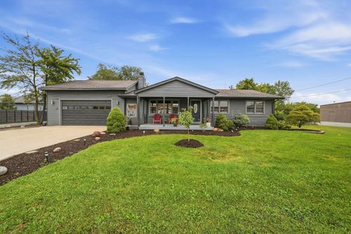 14203 S Van Dyke Rd, Plainfield, IL, 60544-3535 | Card Image