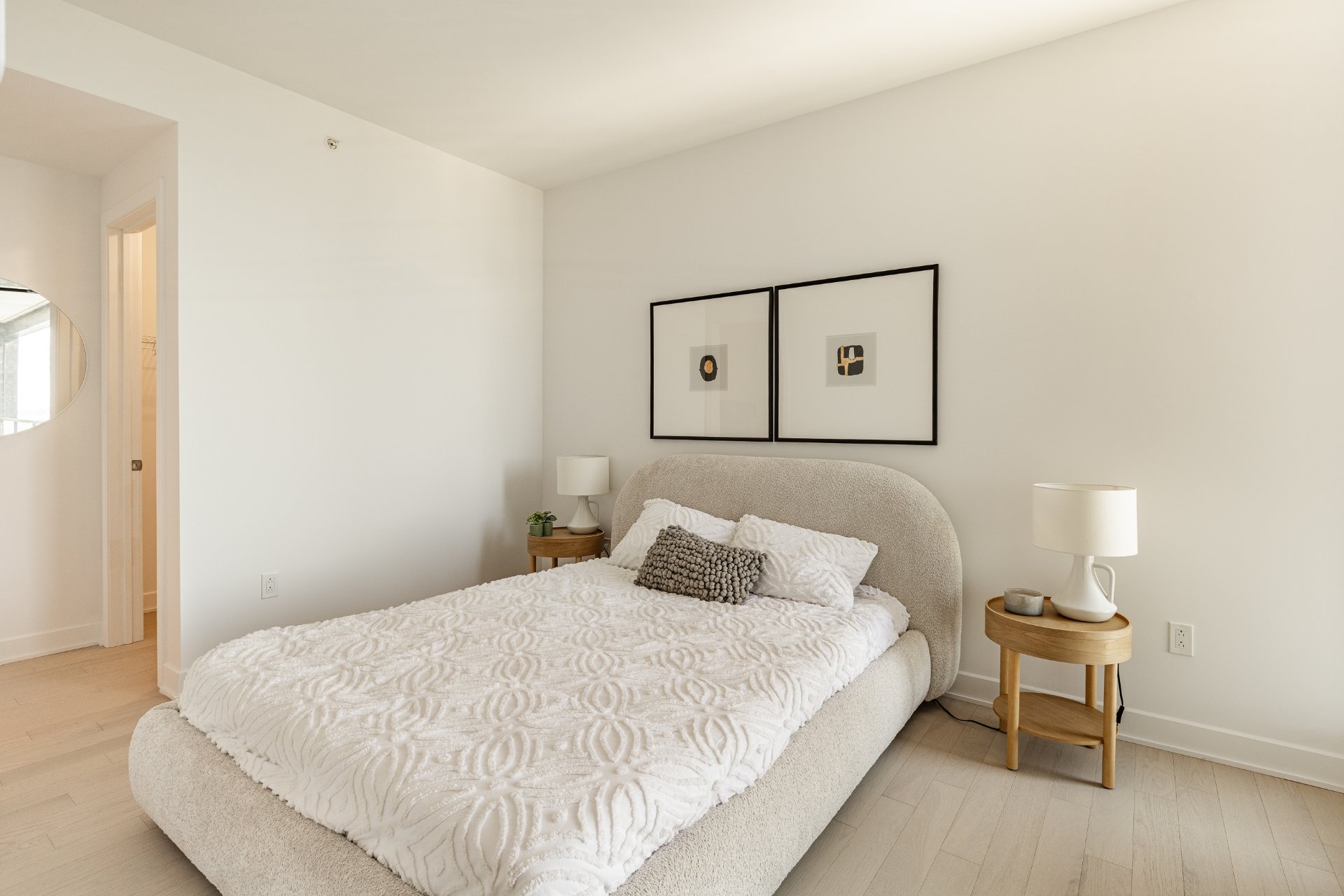 Residential in Brossard 3