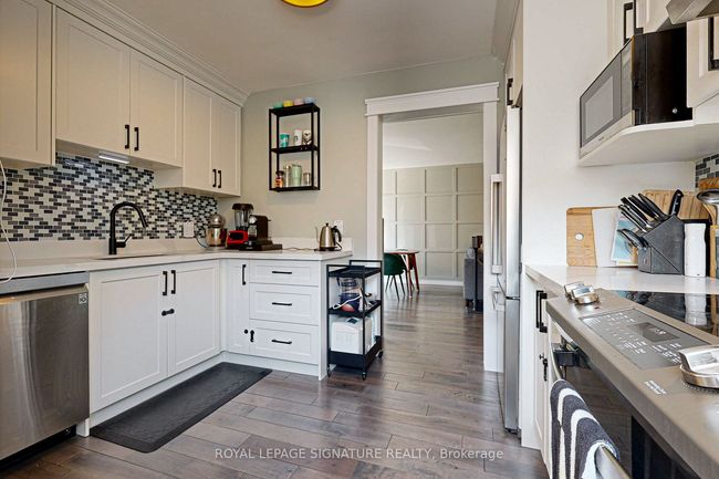 67 Tulloch Dr, House attached with 6 bedrooms, 2 bathrooms and 4 parking in Ajax ON | Image 16