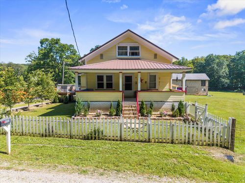 1053 Brick Church Rd, Emlenton, PA, 16373-5521 | Card Image