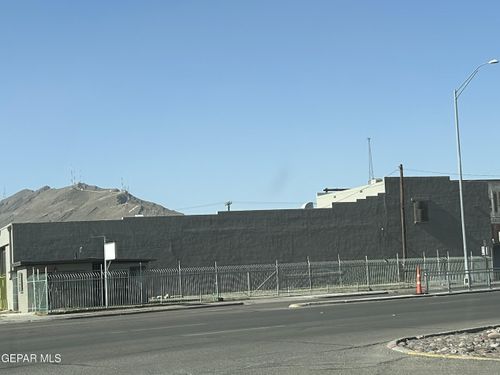 314 S Virginia St, El Paso, TX, 79901-2536 | Card Image